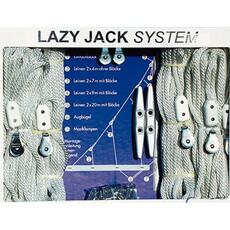 Pfeiffer Lazy-Jack System bis 30 Fuß