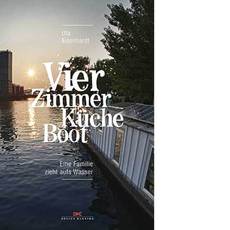 Vier Zimmer Küche Boot