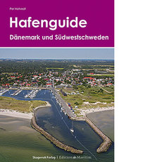 Hafenguide Dänemark und Südschweden
