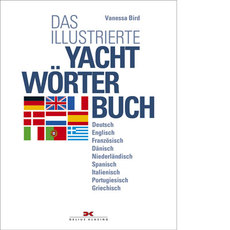 Das illustrierte Yachtwörterbuch