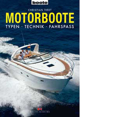 Motorboote Typen - Technik - Fahrspaß