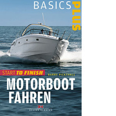 Motorbootfahren, Basics Plus