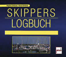 Skippers Logbuch