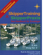 Skipper Training & Skipper Praxis