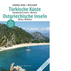 Türkische Küste / Ostgriechische Inseln