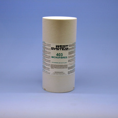 Microfiber/Baumwollfaser, 750 g