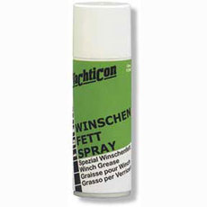 YACHTICON Winschenfett 200ml Spray