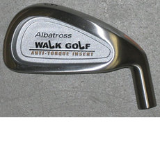 Eisenserie Albatross