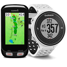 Golf-GPS