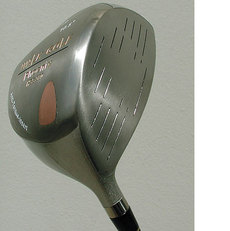 Phoenix 380 Driver von WalkGolf