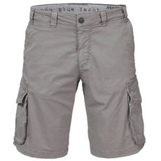 Leuca Shorts Cool Gray Gr. 40