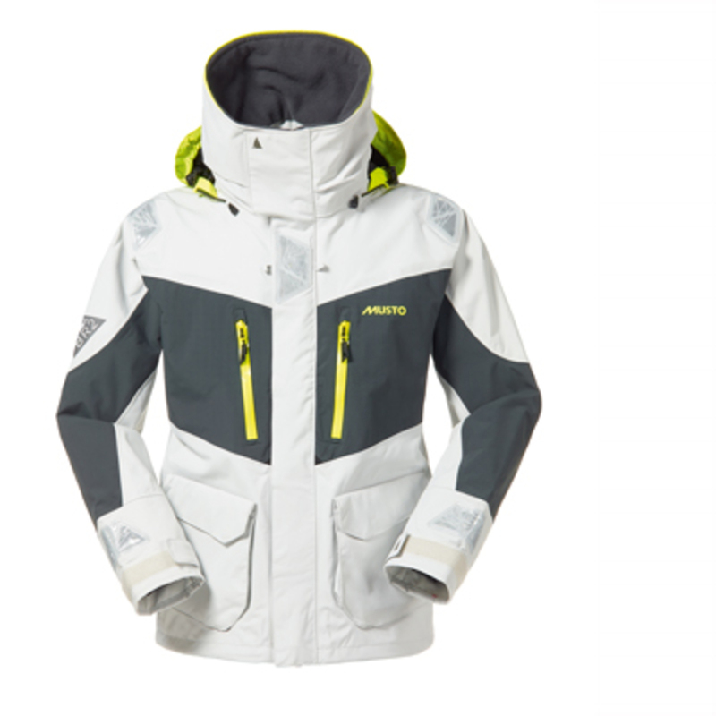 BR2 Offshore Jacke BR2 Offshore Jacke