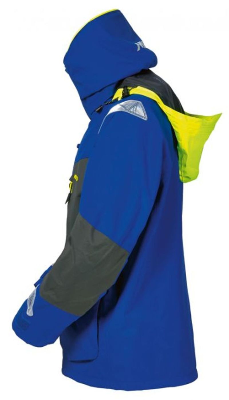 BR2 Offshore Jacke BR2 Offshore Jacke