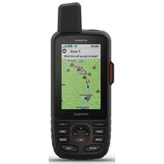Garmin GPSmap 66i
