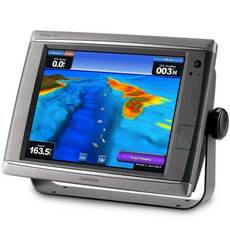 GPS für Marine und Wassersport