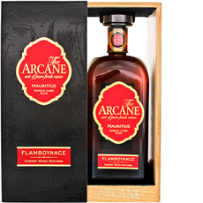 Arcane Flamboyance 0,7l 40%