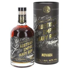 Austrian Empire Navy Novara Rum