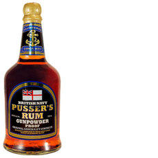 Pusser´s Rum