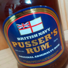 Pusser´s Rum