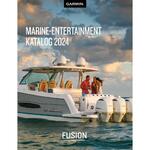 Garmin Fusion Marine Katalog