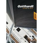 Gotthardt Katalog - Qualität an Bord