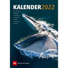 Maritime Kalender 2022