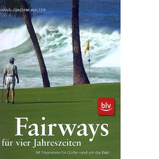 Fairways für vier Jahreszeiten
