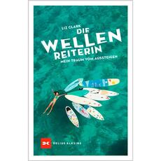 Die Wellenreiterin