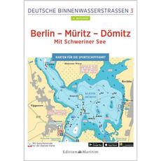 Deutsche Binnenwasserstraßen 3