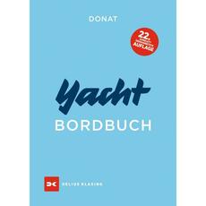 yacht Bordbuch