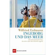 Ingeborg und das Meer
