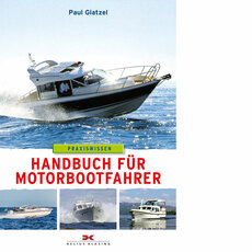 Handbuch für Motorbootfaherer