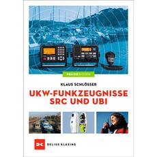 UKW-Funkezugniksse SRC und UBI