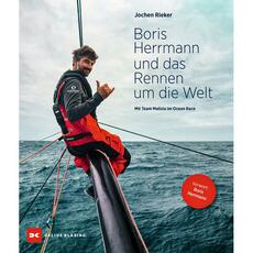 Boris Herrmann und das Rennen um die Welt