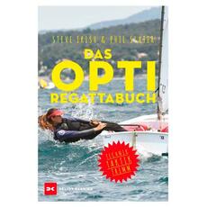 Das Opti-Regattabuch