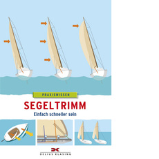 Segeltrimm - Einfach schnell segeln