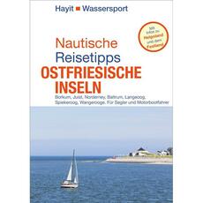 Ostfriesische Inseln mit Helgoland