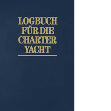 Logbuch f. d. Charteryacht