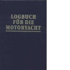 Logbuch f. d. Motoryacht