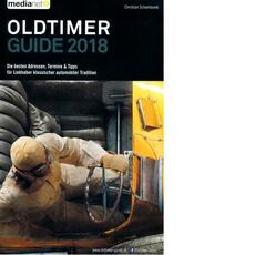Oldtimer Guide 2018