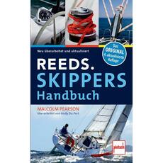 REEDS. Skippers-Handbuch