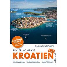 Revier-Kompass Kroatien Süd