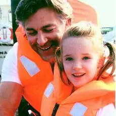 Feststoffrettungswesten