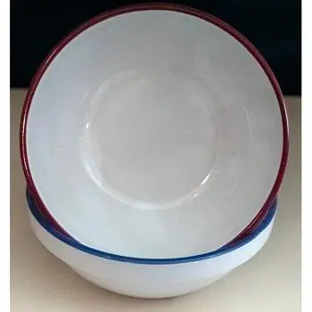 Schälchen \"caribic\" aus Ornamin