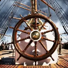 Beschläge für Segel- und Motoryachten