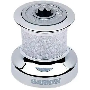 Harken Eingang Wisch aus Bronze