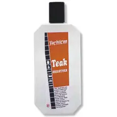 YACHTICON Teak Brightner 500ml