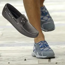 Herrenschuh