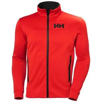 Hydropower Fleece Jacket Cherry Tomato