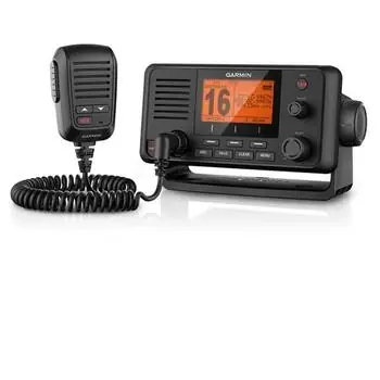 Garmin VHF 215i AIS-Seefunkgerät